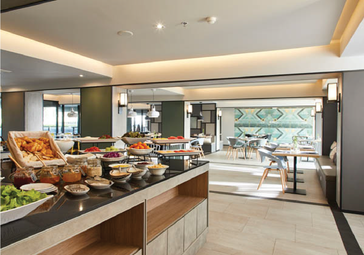 บรรยายกาศ-โรงแรม-quarter-ladprao-03