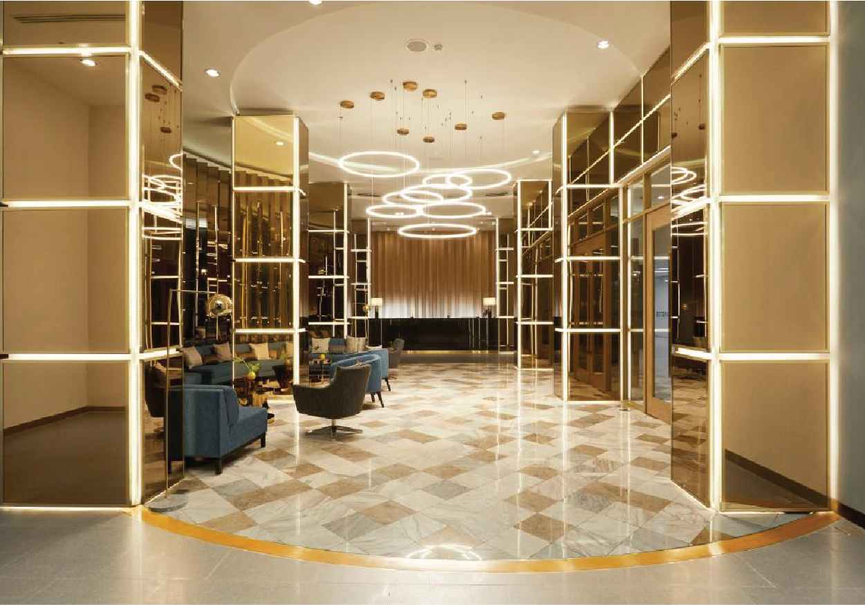 บรรยายกาศ-โรงแรม-quarter-ladprao-07