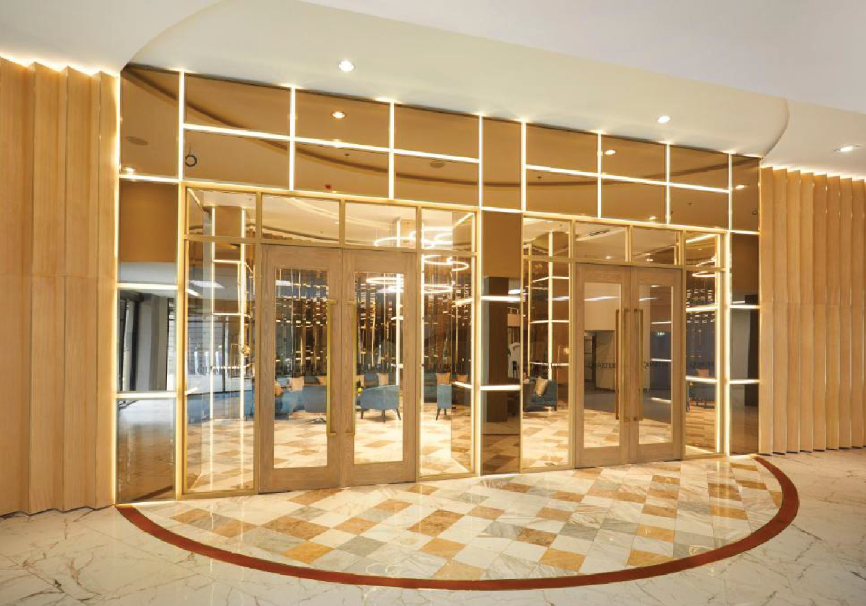 บรรยายกาศ-โรงแรม-quarter-ladprao-08