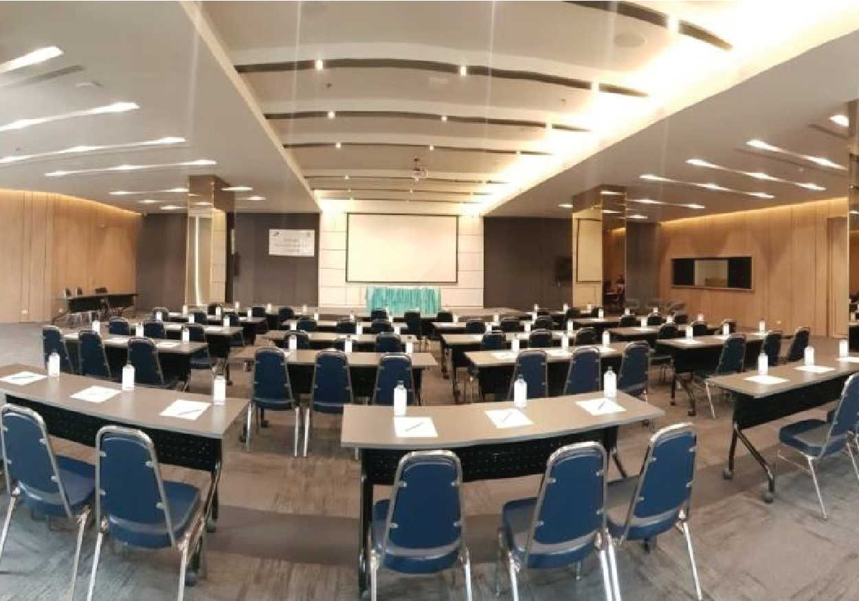 บรรยายกาศ-โรงแรม-quarter-ladprao-09