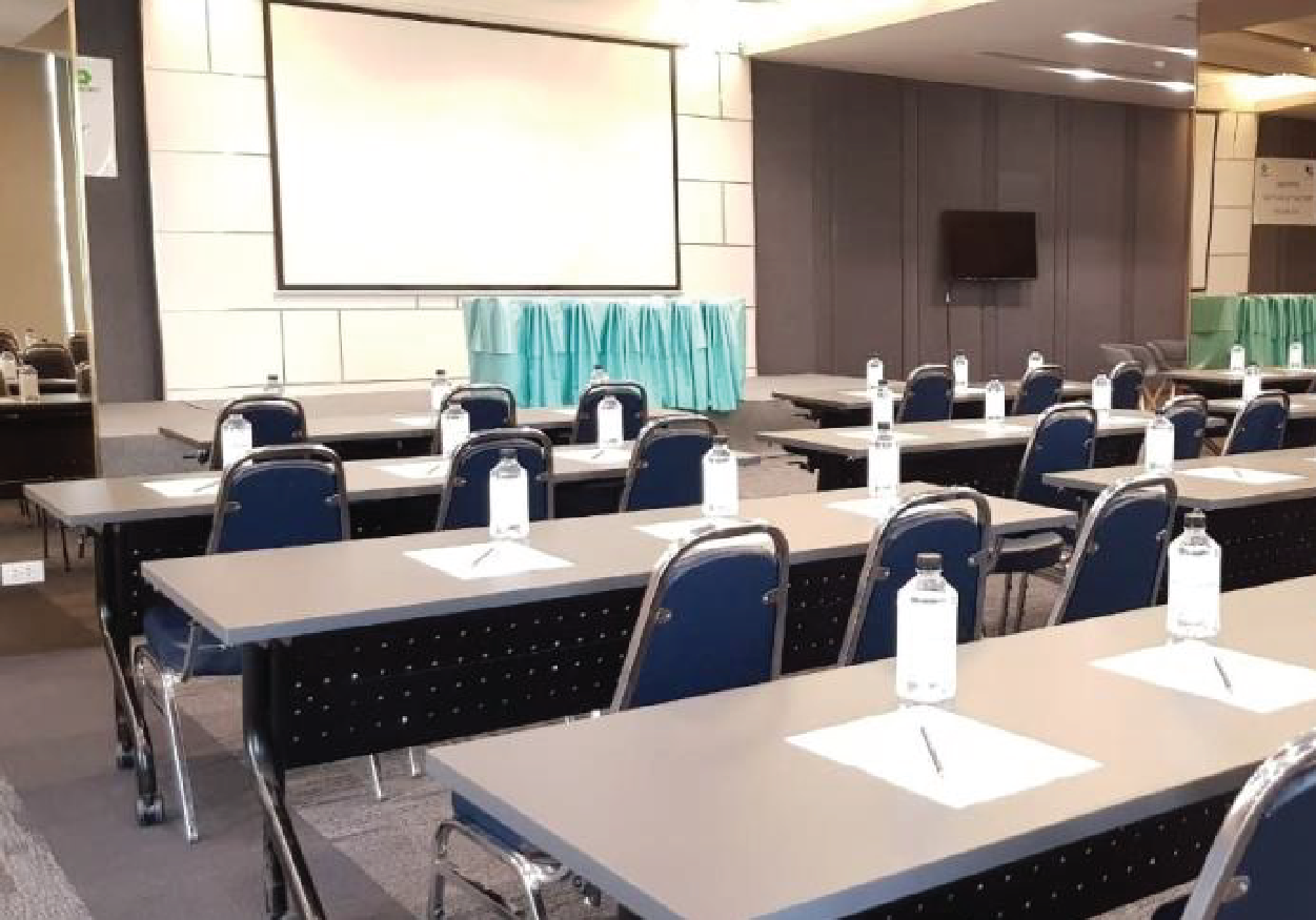 บรรยายกาศ-โรงแรม-quarter-ladprao-10