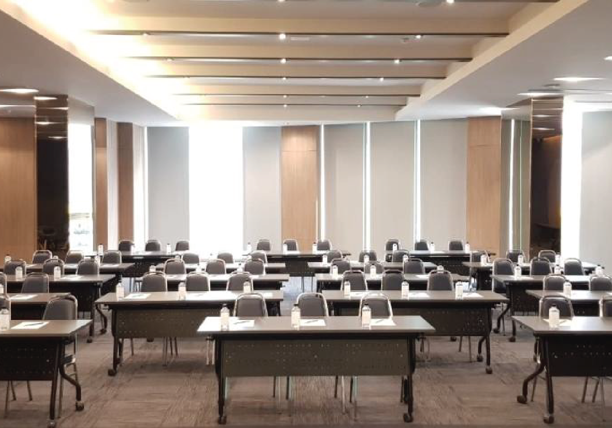 บรรยายกาศ-โรงแรม-quarter-ladprao-11