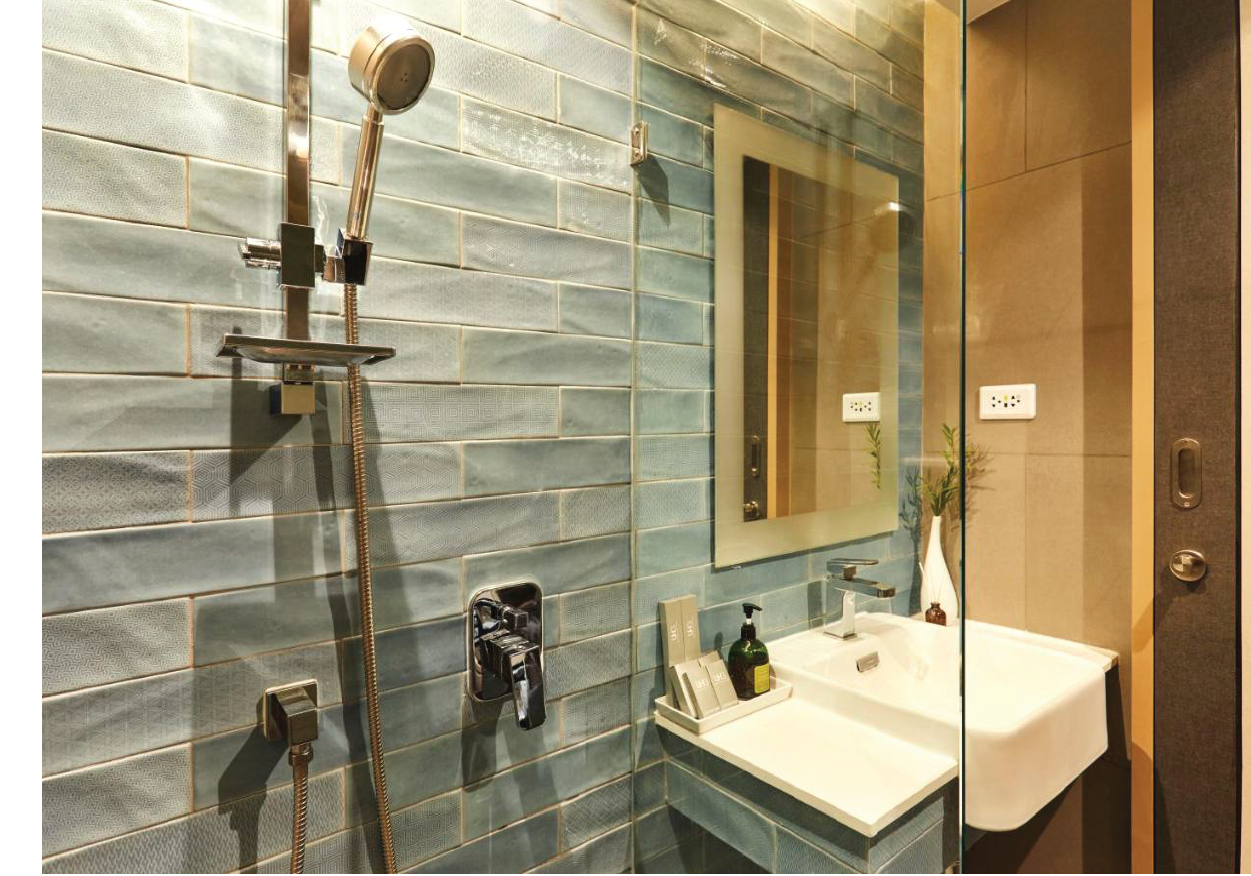 บรรยายกาศ-โรงแรม-quarter-ladprao-16