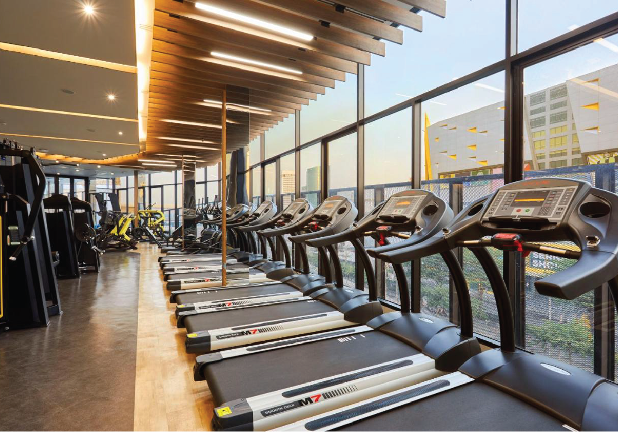 บรรยายกาศ-โรงแรม-quarter-ladprao-17