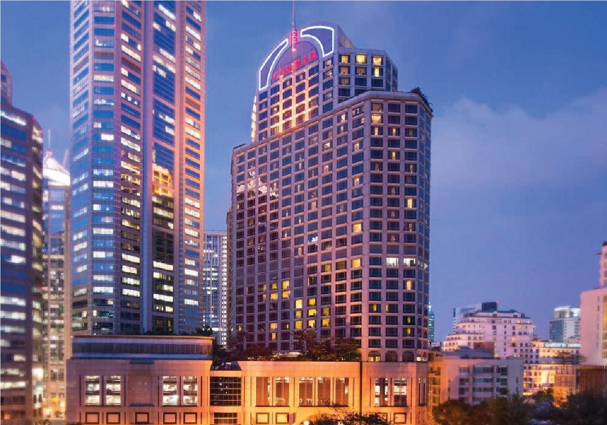 บรรยายกาศ-โรงแรม-quarter-ladprao-19