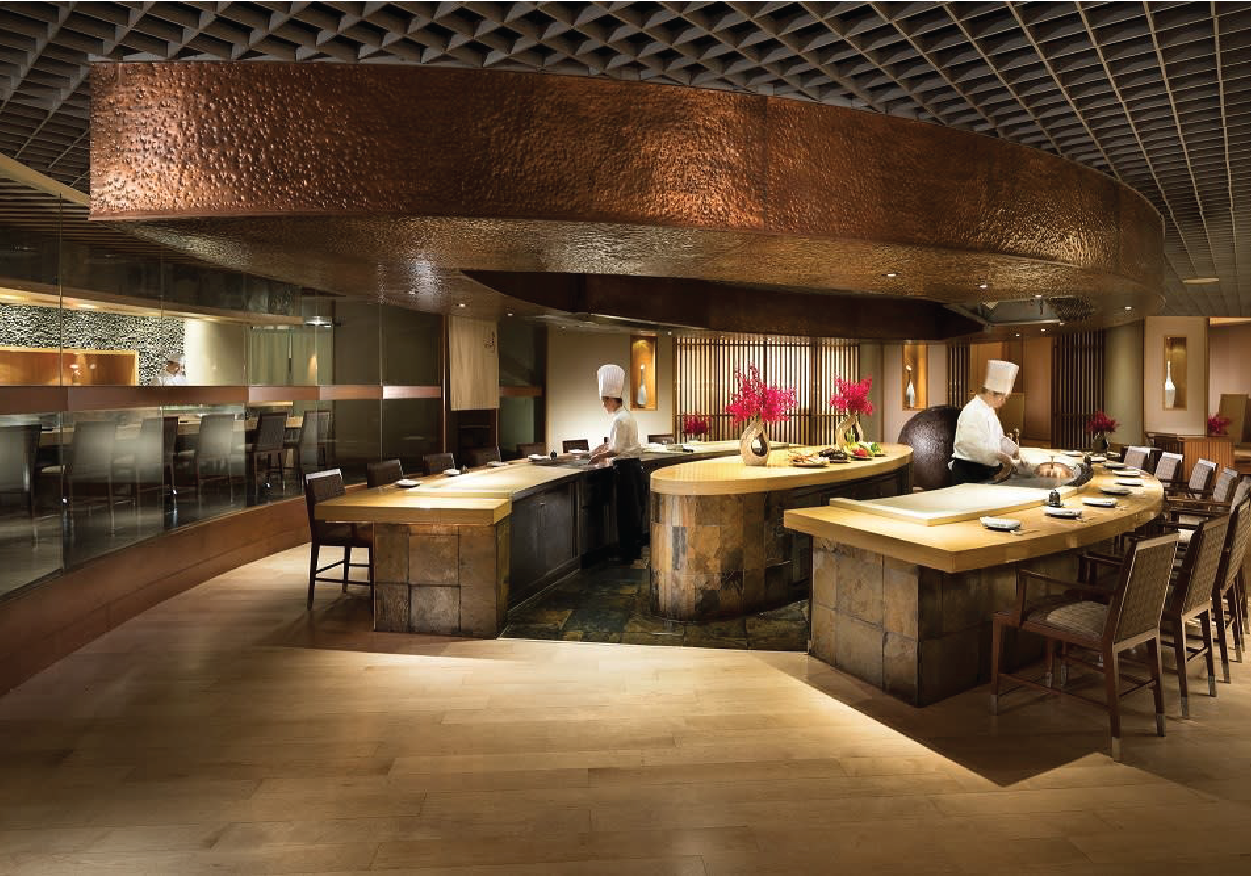 บรรยายกาศ-โรงแรม-quarter-ladprao-22