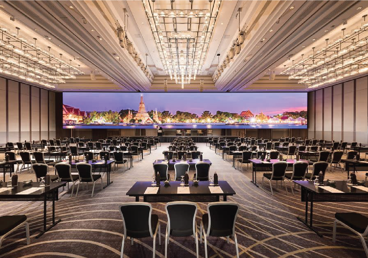 บรรยายกาศ-โรงแรม-quarter-ladprao-25